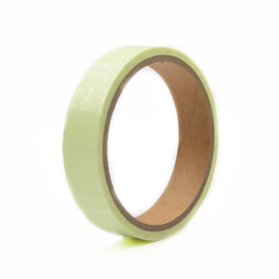 

〖Follure〗Luminous W arning Flashlight Luminous Tape Fluorescent Tape Luminous Strip