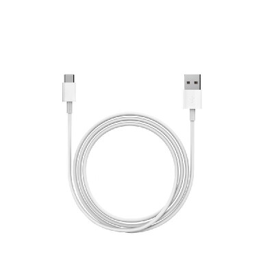 

WOPOW Huawei Type-C 5A Quick Charge Cable LT35 Double-layer Shielded TPE Data Cable Compatible With Type-C Interface Digital Devic