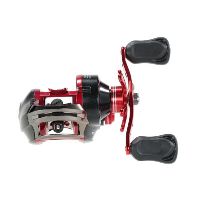 

111BB 631 LeftRight Hand Baitcasting Fishing Reel Bait Casting Reel Baitcast Reel Fishing Wheel Fishing Tackle