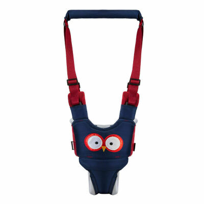 

Baby Toddler Learn Walking Belt Walker Wing Helper Assistant Safety Harness