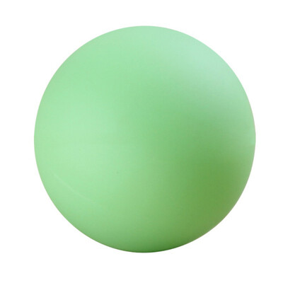 

2019 Soft Rubber Pet Glow Dog Ball Toys Night Safety LED Flashing Glow LED Pet Supplies Large Dog Chew Squeaker Squeaky Toys