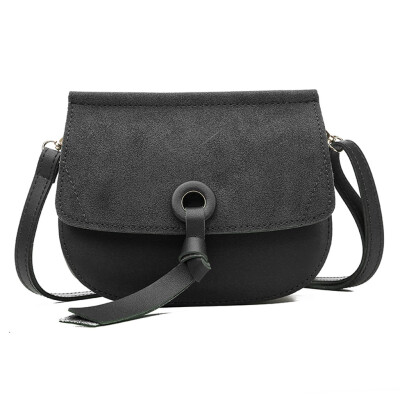 

Tailored Women Ladies Girls Fashion Solid Shoulder Handbag Purse Crossbody Casual Bags