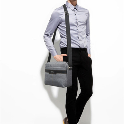 

Tailored Mens Fashion Casual Backpack Multi Function Business Messenger Shoulder Bag