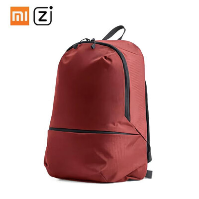 

Xiaomi Mijia Z Lightweight Backpack Urban Leisure Sports Chest Pack Bags Small Size Shoulder Unisex Rucksack For Men Women for Tra