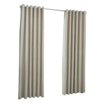 

Blackout Curtains Sliding Patio Door Curtain for Living Room Window Patio Door 98"X40" 1 Panel