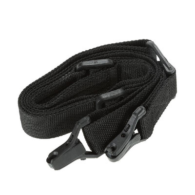 

Lixada Military Tactical Safety Two Points Outdoor Belt Sling Adjustable Strap