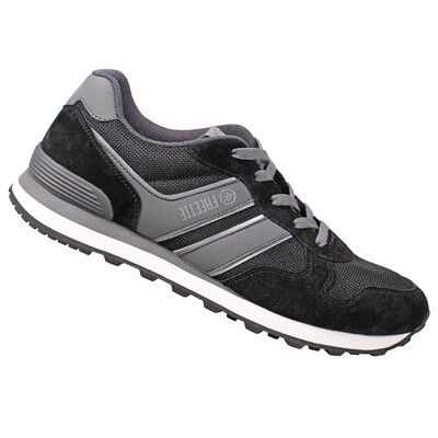 

FREE TIE millet ecological chain 80 retro sports casual shoes black 40