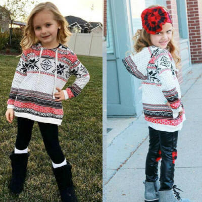 

Toddler Kids Baby Girl Boy Hooded-Coat Autumn Jacket Cardigan Outerwear Overcoat