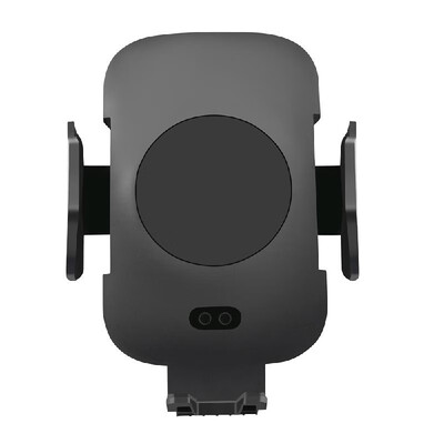 

Wireless Car Charger Automatic Qi 10W Wireless Fast Charging Air Vent Phone Holder for iPhone X88 Plus Samsung Galaxy S9S9 Plus