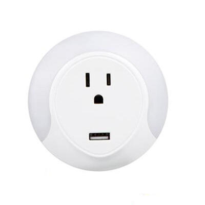 

US Smart Plug WiFi Remote Control Electric Mini Timing Power OnOff Socket