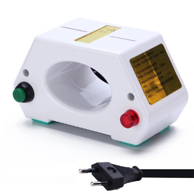 

Watch Demagnetizer Machine Magnetize Machine Watch Repairing Demagnetize Electric Tool For Watchmaker Degaussing Device