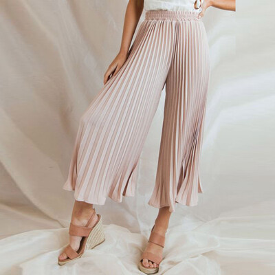 

Tailored Women Casual Pants Trousers Pants Trousers Ladies Loose Pants