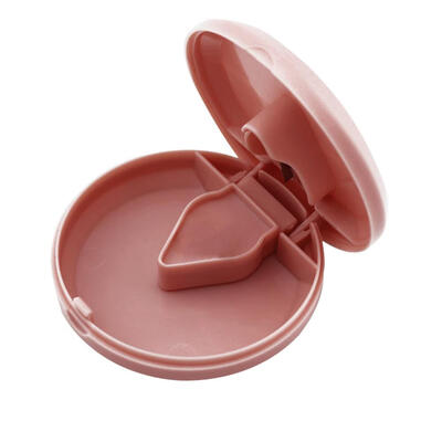

Round Cutter Crusher Powder Tablet Medicine Tablets Cut Splitter Grinder