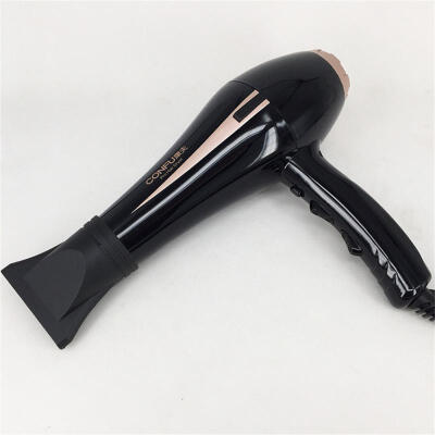 

CONFU 8894 Professional Electric Hair Dryer Machine Large Power 2200W 6-Mode Hot Cold Air Styling Tool Hairdryer