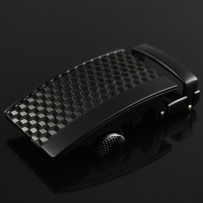 

Belt mens pure leather business automatic buckle belt buckle Korean pants lead LY25-0384