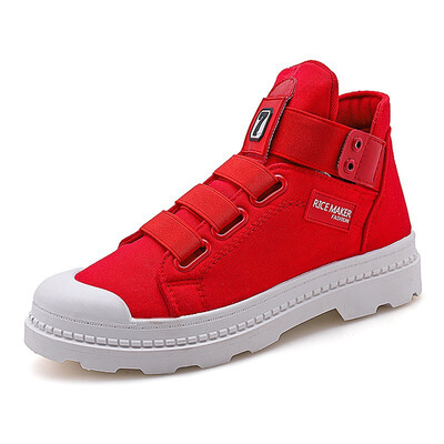 

Mens shoes high shoes high to help Baotou tooling outdoor shoes