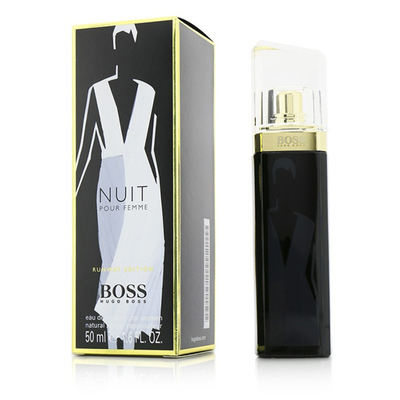 

HUGO BOSS - Boss Nuit Eau De Parfum Spray Runway Edition 50ml16oz