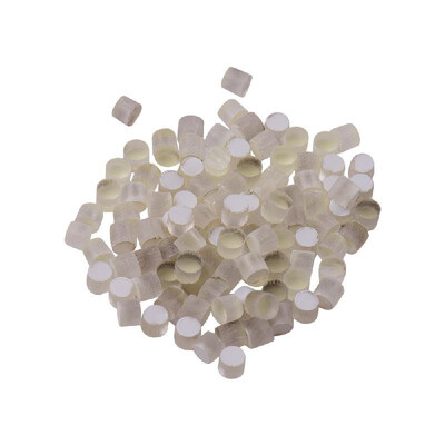 

100PCS Guitar Fretboard Markers Inlay Dots Fingerboard Neck Side Dot Luminous Material Diameter of 4mm