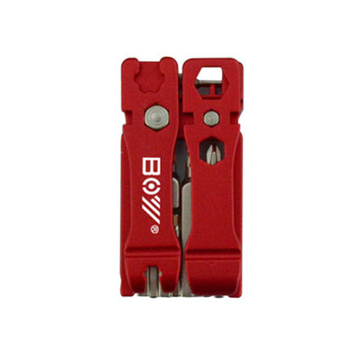 

19in1 Hex Key Wrench Sets Repair Tool Screwdriver Folding Lightweight Bike
