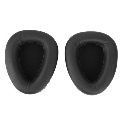 

1 Pair Replacement Ear Pad Earpads Cushions for Monster DNA 20 Headphones
