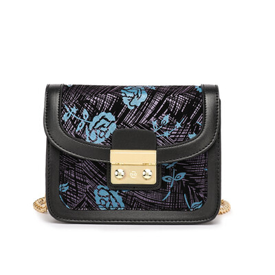 

Cross-body bag for ladiesCF0041