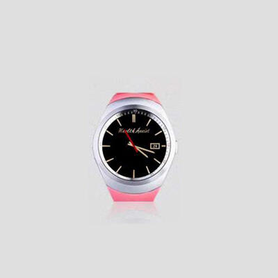 

Y1X Bluetooth Smart Watch Support Calls Heart Rate Monitor Pedometer