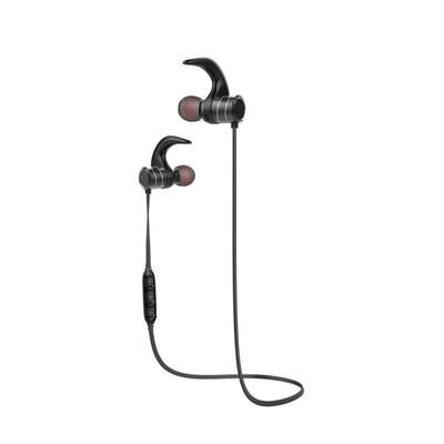 

IPX4 waterproof Bluetooth earphone wireless magnetic switch earbuds sports earphone APTX stereo with mic