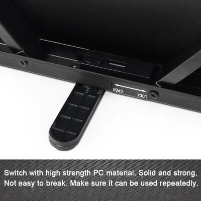 

40-inch HD Projection Screen Manual Pull Up Folding Tabletop Projecting Screen Aspect Ratio 43 Portable Projection Screen for DLP