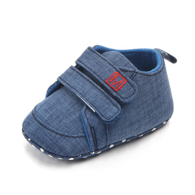 

Baby Boys Girls Breathable Shoes Sneakers Toddler Soft Soled First Walkers Casual Walking Shoe