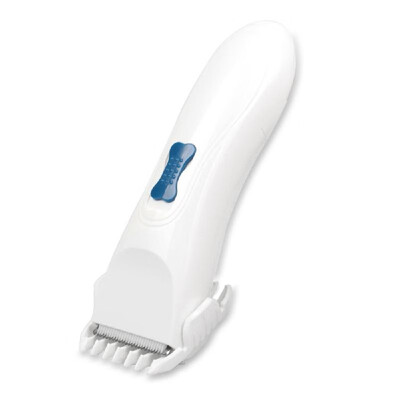 

Cordless Pet Dog Cat Cli-pper Hair Trimmer Hair Cutter Shaver Hairdressing Grooming Tool