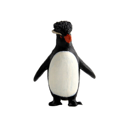 

Tailored Educational Simulated penguin Model Kids Children Toy penguin Gift