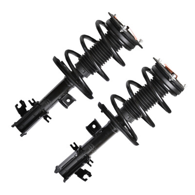 

2 Front Strut w Coil Spring Set for NISSAN ALTIMA 2007 2008 2009 2010 2011 2012