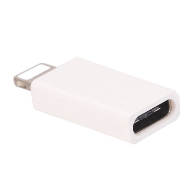 

New Style 8 Pin for iPhone to USB 31 Type-C Male Converter Adapter