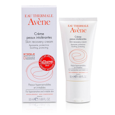

AVENE - Skin Recovery Cream For Hypersensitive & Irritable Skin 50ml169oz