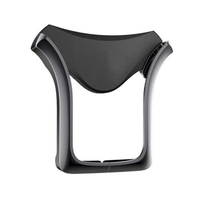 

Car Stable Design Bracket Universal Stability Anti-Slip Gravity Car Phone Holder U-Type Car Outlet Mobile Phone Holder & Stands