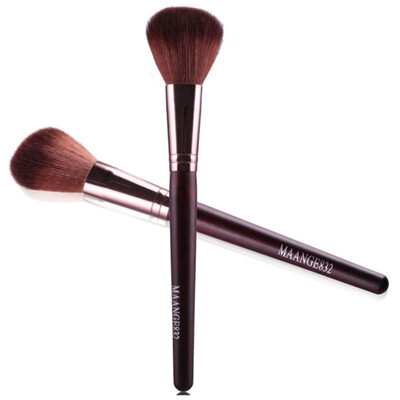 

High Quality Makeup Brushes Professional Large Blush Brush Goat Hair Face Powder Foundation Cosmetic Set