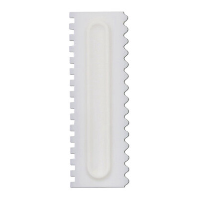 

Scraper Fondant Cake Surface Decoration Cream Scraper Household Tool Kitchen Baking Tool