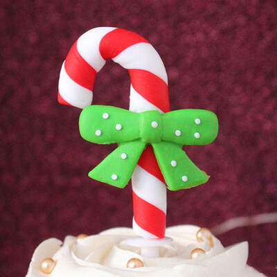 

Christmas Cake Topper Santa Claus Snowman Cupcake Topper Merry Christmas Xmas Cake Decoration Gift For New Year 2019 14 Styles