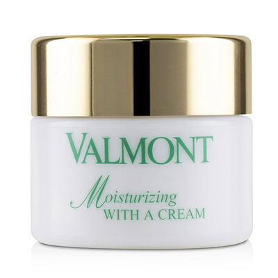

VALMONT - Moisturizing With A Cream 50ml17oz