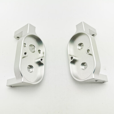

Tailored WPL C34 Gearbox Housing For 116 4WD 24G Buggy Crawler Off Road 2CH Vehicle