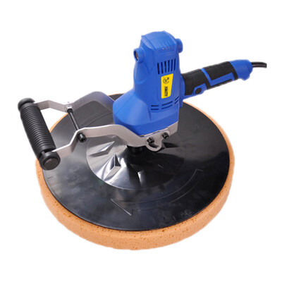 

Electric Concrete Cement Mortar Trowel Masons Plastering Bucket Trowel Tool Wall Smoothing Polishing Machine