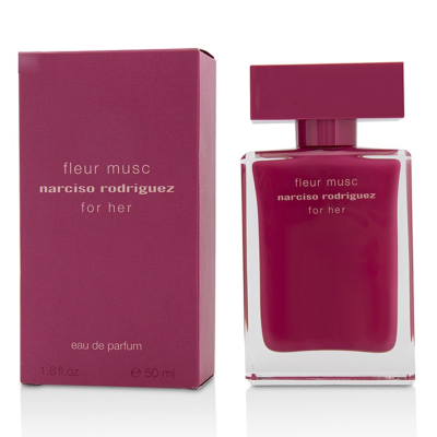 

NARCISO RODRIGUEZ - Fleur Musc Eau De Parfum Spray 50ml16oz