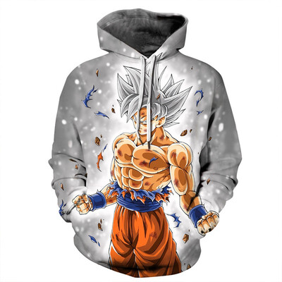 

3D Skull Hoodie Men Women Hip Hop Streetwear Fashion Casual Loose Hooded Tops Harajuku Graphic Sweatshirts