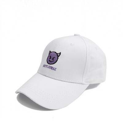 

Baseball cap Korean version 100 sunscreen hat lady summer ins trendy cap outdoor leisure sunshade cap