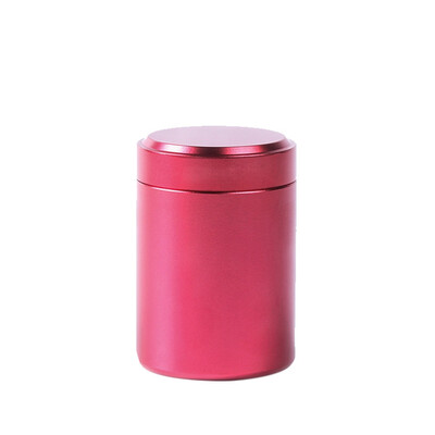 

Toponeto Tea Coffee Sugar Kitchen Storage Canisters Jars Pots Containers Tins
