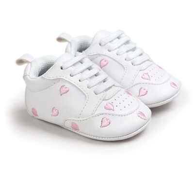 

Baby Shoes Non-slip Shoes Baby Boys Girls Newborn Babies Shoes Leather Stars Pattern Sports Boots Children winter shoes E