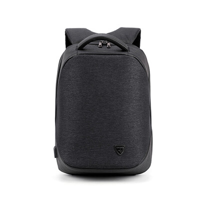 

ARCTIC HUNTER School Multifunctional USB Port Charging Backpack Laptop Men Waterproof Mochila Casual Business Male Bag Travel