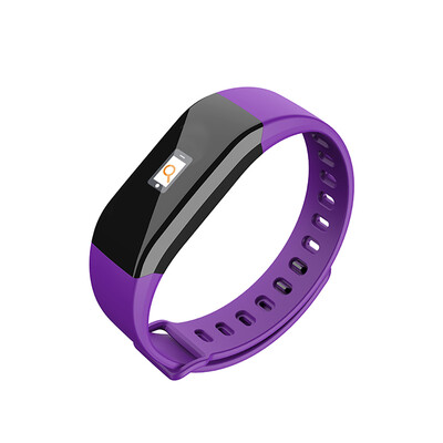 

Smart Bracelet IP67 Waterproof Fitness Tracker with Sleep Monitor Pedometer Sports Smart Wrist Band Watch for Android And IOS Fitn