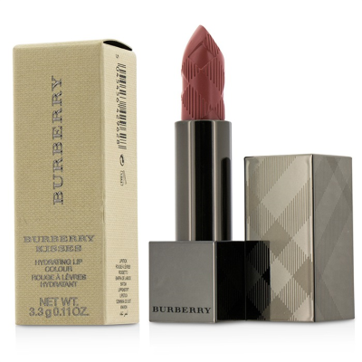 

BURBERRY - Burberry Kisses Hydrating Lip Colour - No 09 Tulip Pink 33g011oz