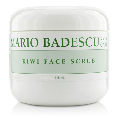 

MARIO BADESCU - Kiwi Face Scrub - For All Skin Types 118ml4oz